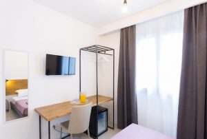 camere singole San Vito Lo Capo - Catalina