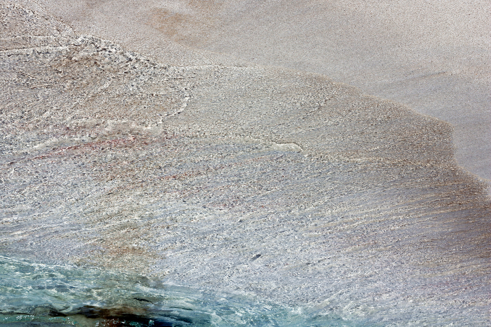 A pochi passi dal mare