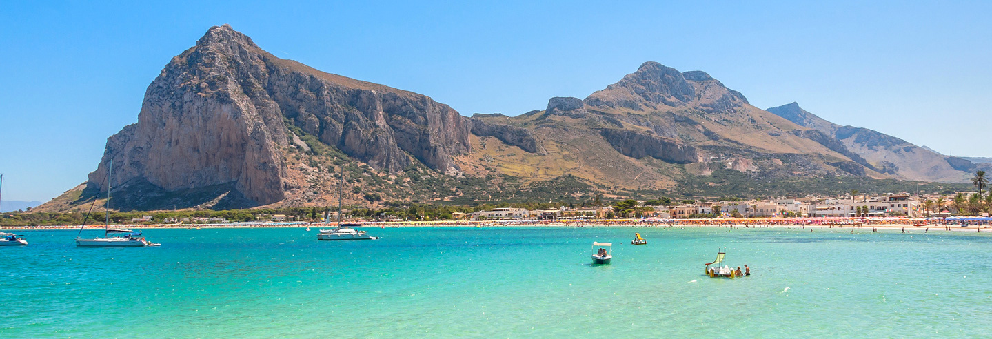 San Vito Lo Capo