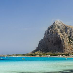 Spiaggia di San Vito Lo Capo - Catalina San Vito Lo Capo