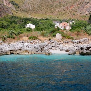 Riserva dello Zingaro - Catalina San Vito Lo Capo